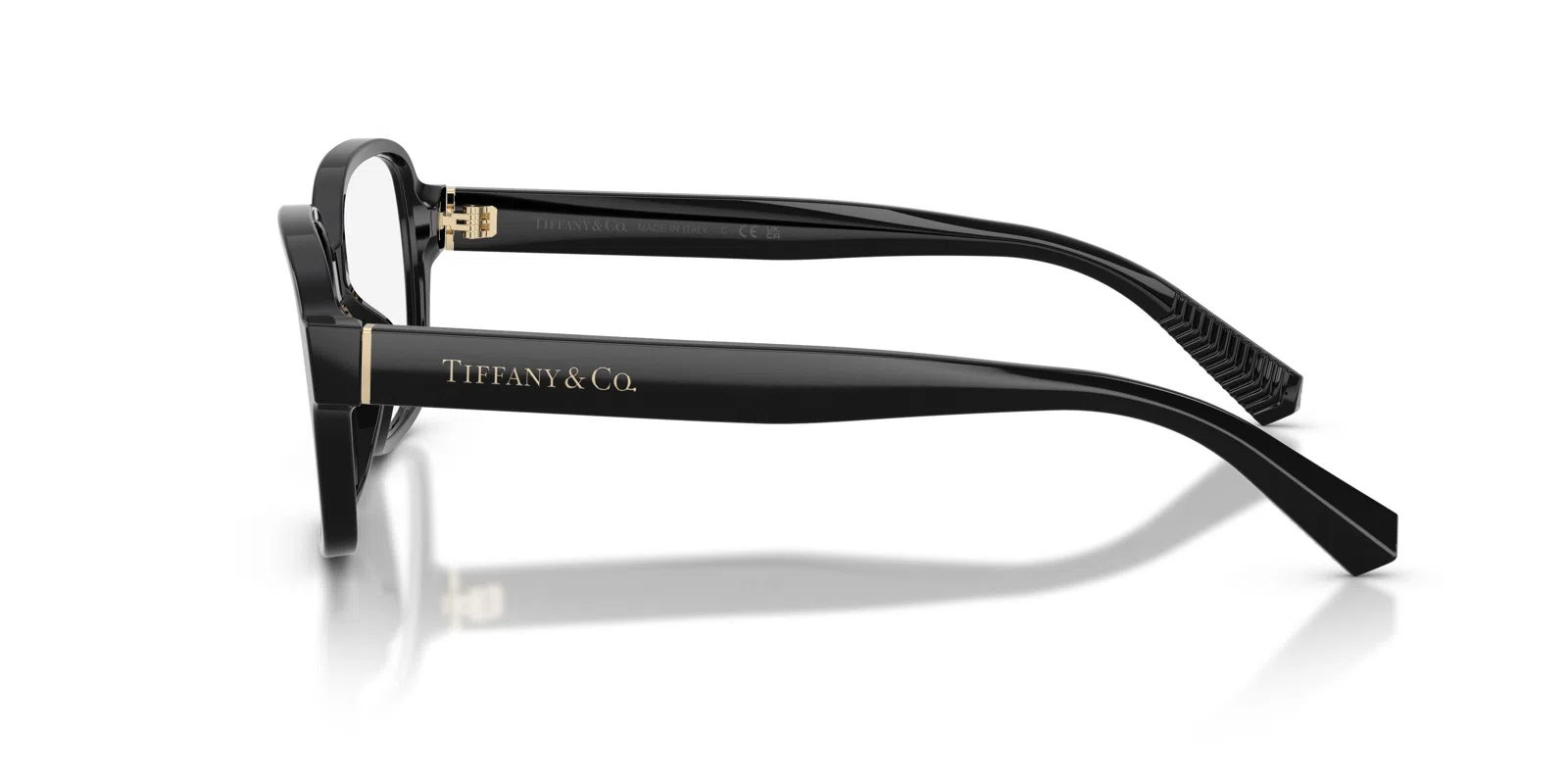 Tiffany 2303U Eyeglasses - view 11